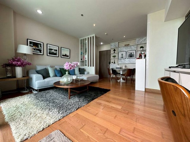 ขายคอนโดติดทะเล ศรีราชา ใกล้สุขุมวิท ปล่อยเช่าต่างชาติง่าย Marina Bayfront TP-C2154