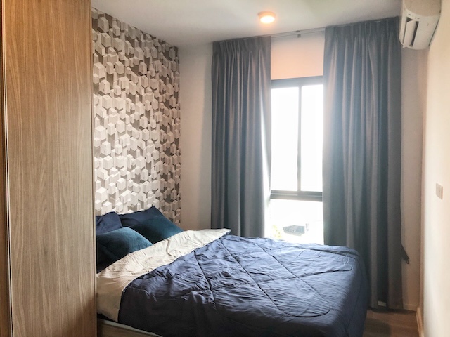 Notting Hill Sukhumvit 105 Safe Livable 6th Floor BTS Bearing