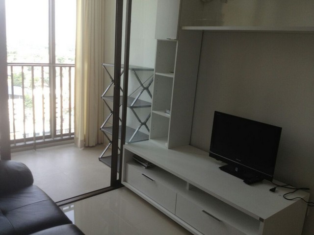 Ideo Mix Sukhumvit 103 Safe Convenient 17th Floor BTS Udomsuk