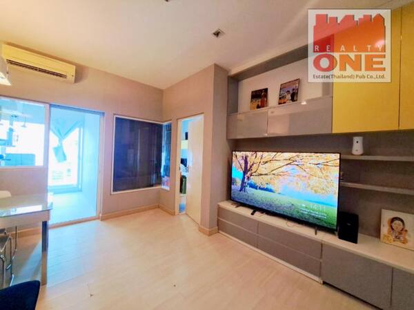 ขาย คอนโด the room-ratchada ladpraw ใกล้ MRT ลาดพร้าว