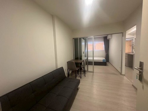 Svs336 ให้เช่า พลัมคอนโด พระราม 2  Plum Condo Rama 2 ติดถนนใหญ่ เดินทางสะดวกสบาย ใกล้ทางด่วนเฉลิมมหานคร