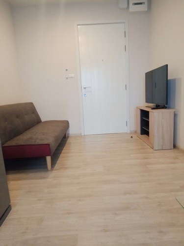 Dfa0286 ให้เช่าพลัม คอนโด เซ็นทรัล สเตชั่น  plum condo central station ติดเซ็นทรัลเวสเกต ชั้น 36 ทิศตะวันออก