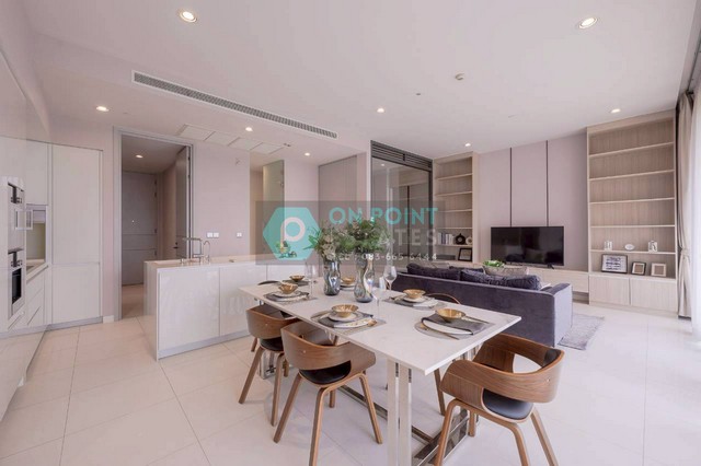 Vittorio Sukhumvit 39  2 Bedrooms 3 Bathrooms For Rent and Sale (A2862)