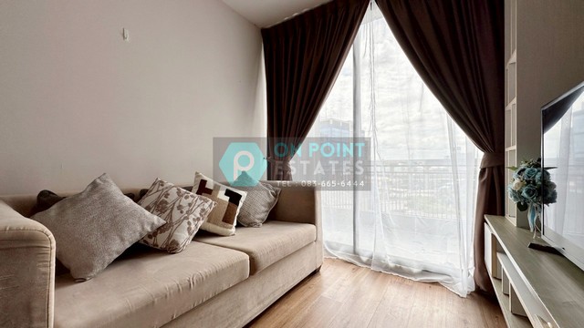 The Unique Ladprao 26 2 Bedrooms 1 Bathroom For Rent and Sale (A2857)