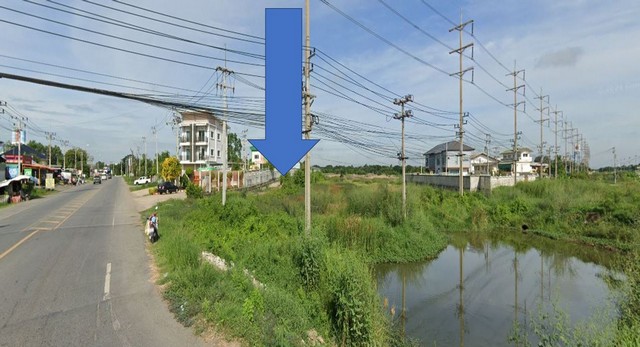 ขาย ที่ดิน 19 ไร่ 2 งาน 99 ตร.ว. ต.บ้านเกาะ อ.อยุธยา ติดถนน 3 สาย ใกล้สถานีรถไฟอยุธยา เดินทางสะดวก เหมาะกับการลงทุน