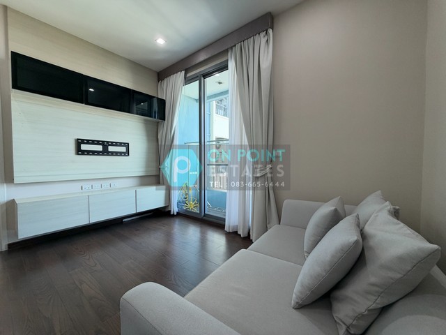 Q Asoke 1 Bedrooms 1 Bathroom for Rent (A2883)      