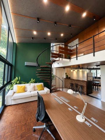 HR 10265 ให้เช่า Duplex Office Tropicana Court อารี  ซอยพหลโยธิน 12 ใกล้ BTS อารี