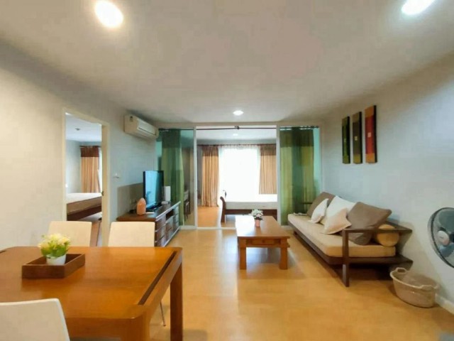 โซนนิมมาน ขายเพียง 6.8 ล้าน 85.87 ตรม. #Punna Residence 2 #Nimman คอนโดห้องใหญ่ #วิวดอยสุเทพ ใจกลางเมืองเชียงใหม่ เดินทางสะดวก #ใกล้มช.