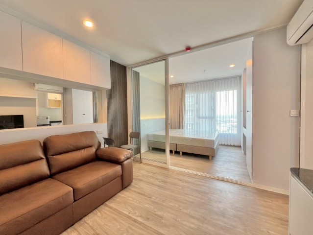 Regent Home Bangna beautiful view clean 28th floor BTS Bangna