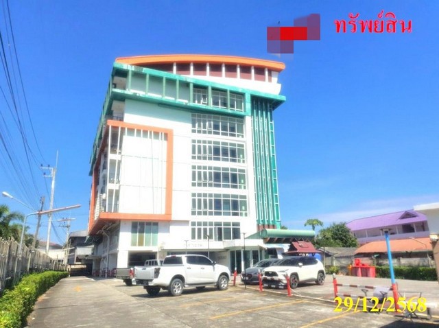 ขาย คอนโด คาร์พิเดี้ยม คอนโดทาวน์ ซอยสดใส ถนนสุขุมวิท ระยอง