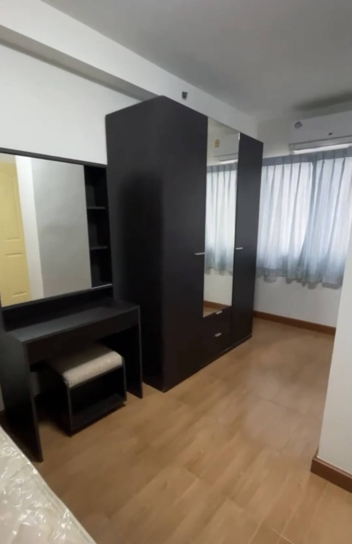 City Home Sukhumvit Safe Livable 2nd Floor BTS Udomsuk