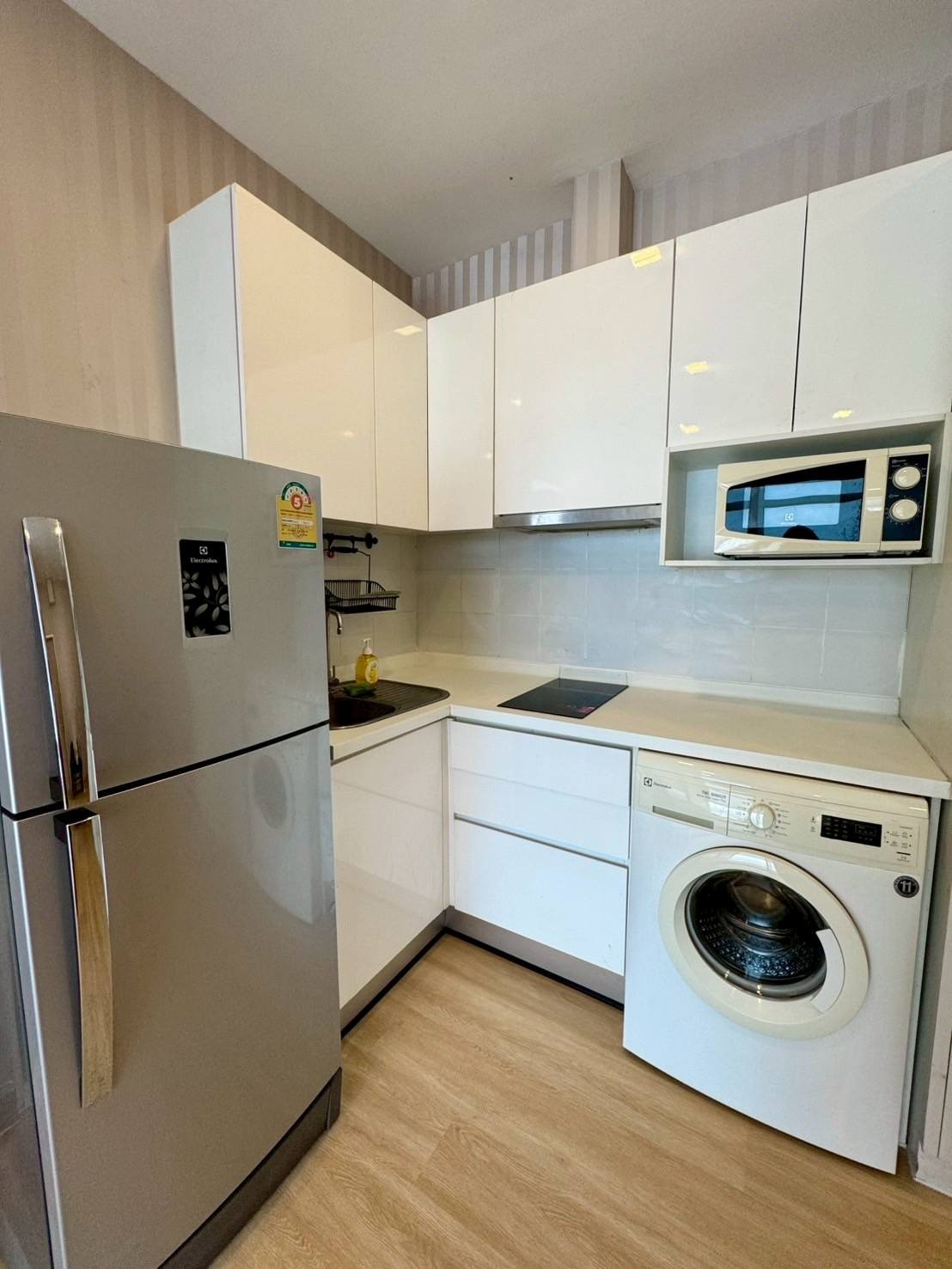 The Coast Bangna Spacious Secure 28th Floor BTS Bangna