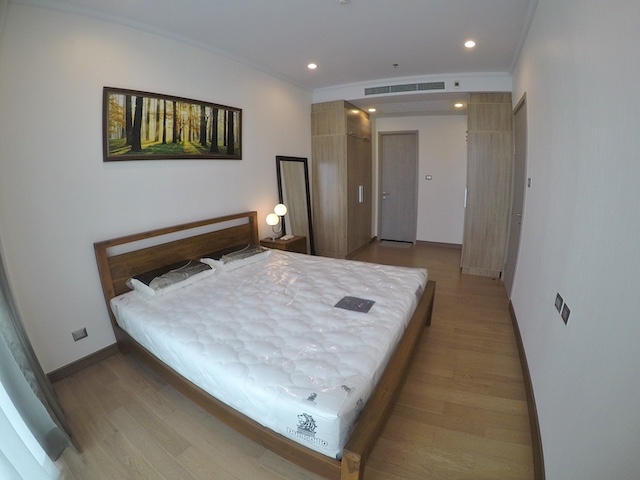 BH3976 ให้เช่าคอนโด ศุภาลัย โอเรียนทัล สุขุมวิท 39 ห้องใหญ่ 57 ตร.ม. ใกล้ BTS พร้อมพงษ์ วิวเมืองสวย