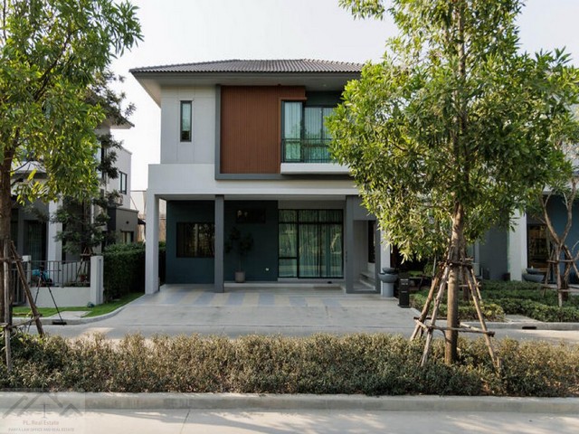 ให้เช่าบ้านเดี่ยว 2.5 ชั้น 4 ห้องนอน หมู่บ้านนิรติ ดอนเมือง บ้านสวย พร้อมอยู่ ทำเลศักยภาพ ใกล้สนามบินดอนเมือง