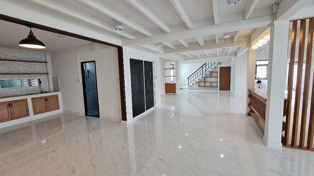 ให้เช่าบ้านเดี่ยว2ชั้นย่านโชคชัย4 ลาดพร้าววังหิน เสนานิคม