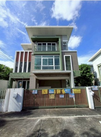 ขาย บ้านเดี่ยว โครงการบ้านอัครา ทำเลดี ลดราคาพิเศษในช่วงนี้