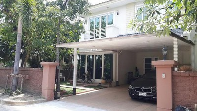 รหัส  คาซ่าแกรนด์  คึุณต้อม ขาย SALE บ้าน คาซ่า แกรนด์ ชัยพฤกษ์ – แจ้งวัฒนะ ใหญ่ขนาด 71 ตร.วา 0 ngan 0 RAI 3Bedroom2BATHROOM 8000000 บาท. ใกล้ เมืองทอง เข้าออกได้หลายทาง