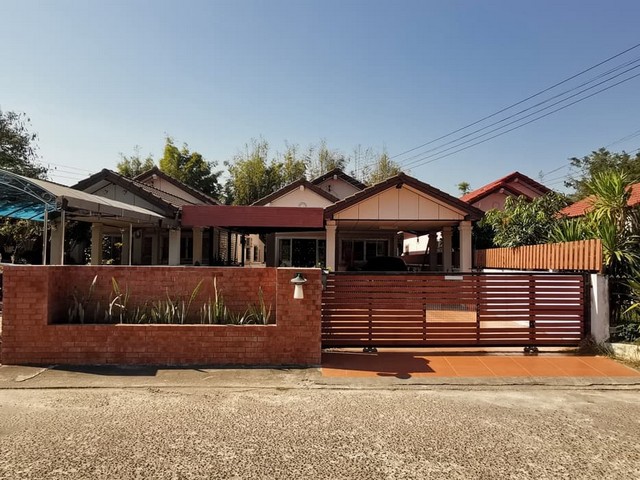 ขายบ้านเดี่ยว  หมู่บ้านโคกปลัดเมืองใหม่ ถนนสายสุรินทร์-ศรีขรภูมิ สุรินทร์
