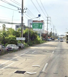 ขายด่วน! ที่ดินติดถนนเพชรเกษม 7 ไร่กว่า ราคาต่ำกว่าตลาดมาก เหมาะลงทุน-ทำโครงการ กำไรตั้งแต่วันซื้อ นักลงทุนสายที่ดินห้ามพลาด!