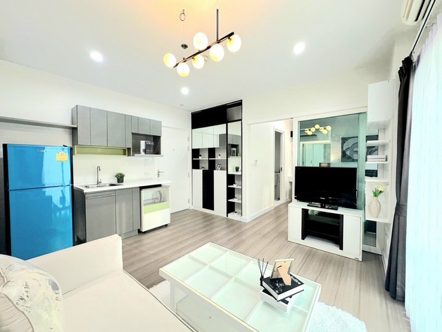 condo The Key Chaengwattana  1850000 BAHT. ใกล้ ถนนแจ้งวัฒนะ ทำเลสวย