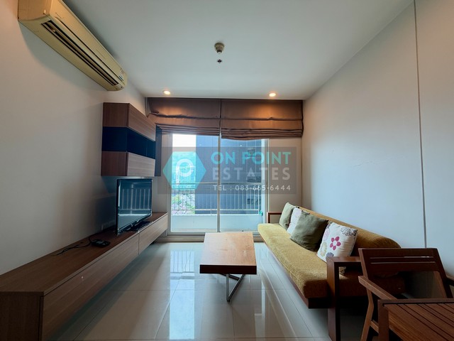 Circle Condominium 1 Bedroom 1 Bathroom for Rent (A2916)