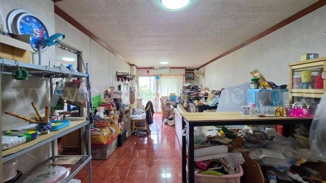 คอนโด บ้านชมดาว สุขุมวิท 77 ซ.อ่อนนุช21/1 ราคาถูก BTS อ่อนนุช
