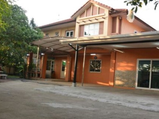PBK-006 บ้านเดี่ยวเพอร์เฟค เพลส Perfect Place Ramkhamhang  รามคำแหง 164 มีนบุรี 