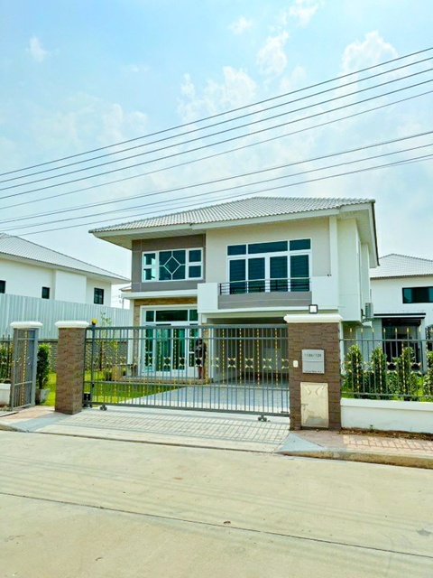 บ้าน คฤหาสน์หรู 4นอน แม็คโคร หัวทะเล1.36 กม. ถ.เลี่ยงเมืองนครราชสีมา 3น้ำ ใกล้รร.สารสาสน์ 800 ม. 62 ตร.ว.248 ตร.ม. ตลาดโอเอ็ม ไนท์ 600 ม.