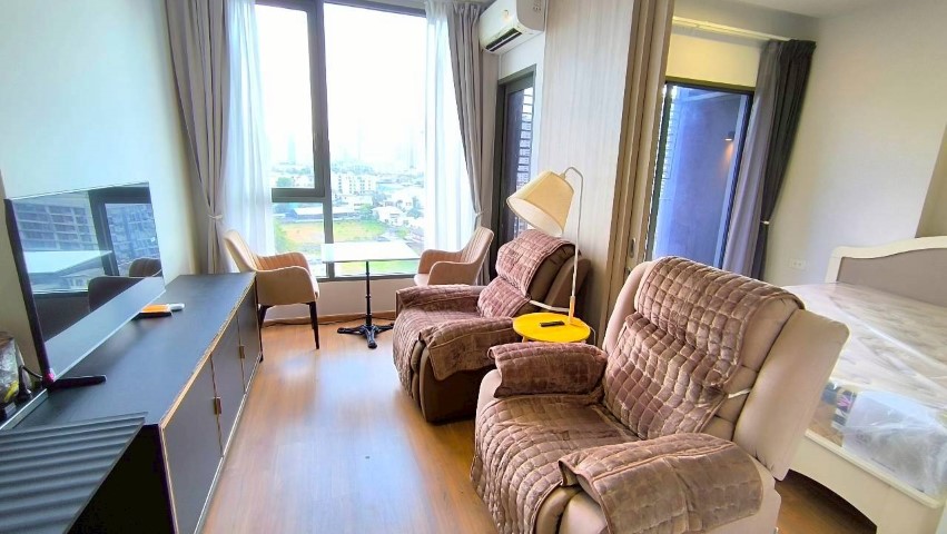 ให้เช่าคอนโดใหม่ ใกล้ มศว.ประสานมิตร คอนโด คลาวด์ ทองหล่อ-เพชรบุรี ติดถนนเพชรบุรีตัดใหม่ ใกล้ MRT ห้องใหม่ มือหนึ่ง ยังไม่เคยอยู่อาศัย