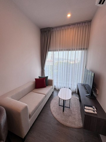 ขายคอนโดแฮมป์ตัน ศรีราชา ทำเลดี ใจกลางเมือง ใกล้ห้างโรบินสัน FP-C01871 