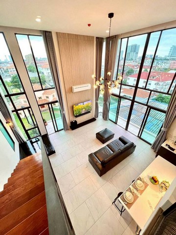 ให้เช่าคอนโดเดอะ วิน คอนโดมิเนียม พัทยา ห้องสวยสุดหรู ตกแต่งพร้อมอยู่ FP-C01865 