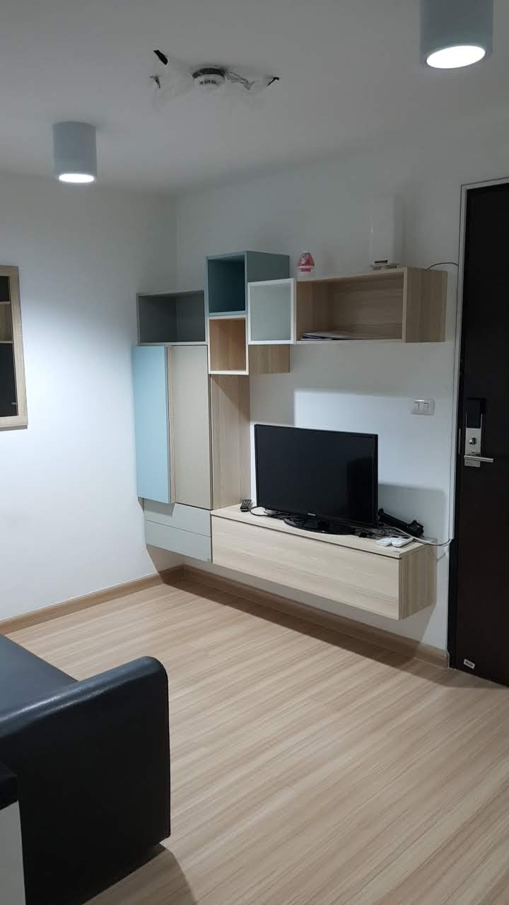 Chateau in Town Sukhumvit 62 Safe Livable 3rd Floor BTS Punnawithi