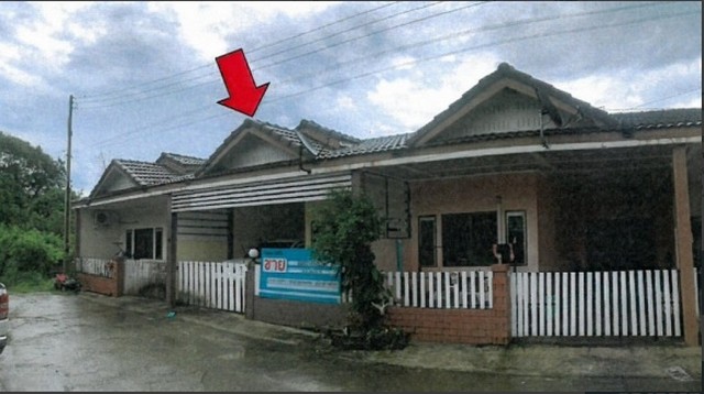 ขายทาวน์เฮ้าส์ 1 ชั้ั้ั้ั้นมือสอง  ตำบลปลวกแดง อำเภอปลวกแดง ระยอง