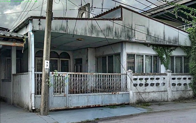 หมู่บ้านเปรมประชา ดอนเมือง บ้านเดี่ยว 1 ชั้น ซอยวิภาวดี 33 ถนนวิภาวดี - รังสิต กรุงเทพมหานคร -	ราคาพิเศษ คุ้มค่าเกินราคา บนทำเลศักยภาพ