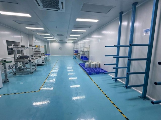 โกดังให้เช่า อมตะนคร หนองไม้แดง ชลบุรี ใกล้นิคมอมตะซิตี้ ทำเลอุตสาหกรรม TP-W2166