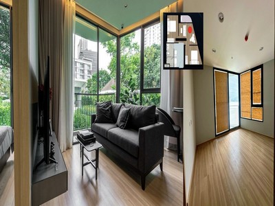 คอนโดใกล้ BTS ปุณณวิถี ขายคอนโดสกายไรส์ อเวนิว สุขุมวิท 64 (Skyrise Avenue Sukhumvit 64) ทำเลเหมาะลงทุน