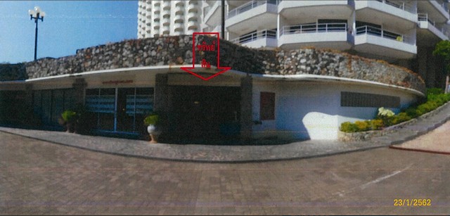 ขายคอนโดโครงการ เดอะรอยัลระยอง ตำบลเพ อำเภอเมืองระยอง ระยอง   