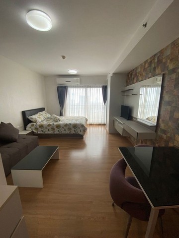 ขายศุภาลัย มาเรย์ คอนโด ใจกลางเมืองพัทยา ห้องสวย ชั้นสูง พร้อมเข้าอยู่ FP-C01954 