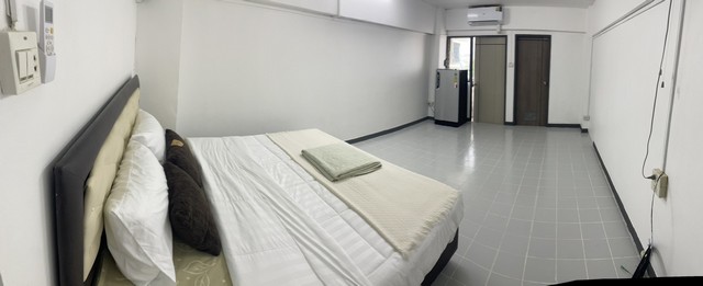 ขายถูกพิเศษห้องปรับปรุงใหม่ พร้อมอยู่ คอนโดทวีทรัพย์ รามคำแหง 24 แยก 20 และ ม.รามคำแหง (ซ.The Nine พระราม9) บางกะปิ กรุงเทพ