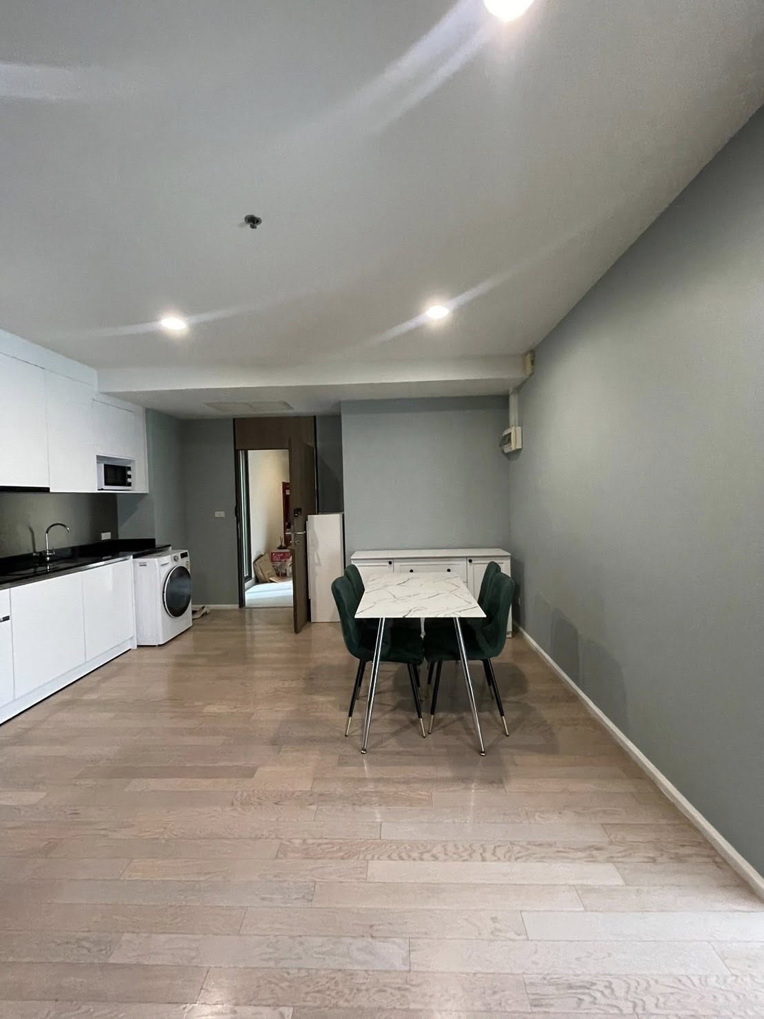 Noble Solo Thonglor Secure Spacious 7th Floor BTS Thonglor