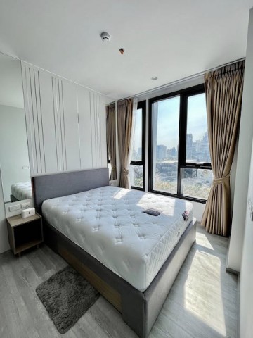 XT Ekkamai privacy security tranquility 11th floor BTS Ekkamai
