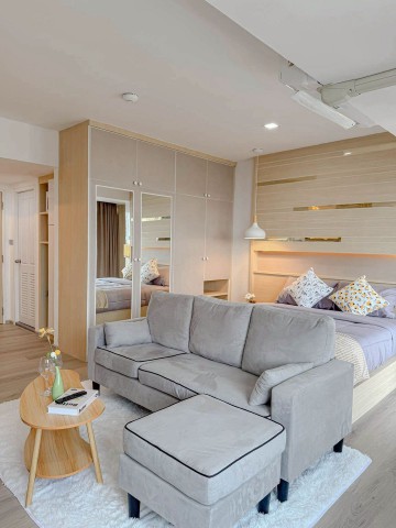 ขายเพียง 1.59 ล้าน #กาแลทอง ทาวเวอร์ #วิวเมือง โล่ง โปร่ง ร่มรื่น บรรยากาศดี ราคาดี พร้อมอยู่!