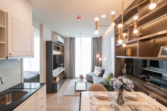 ให้เช่า  Noble Recole Sukhumvit 19  แขวงคลองเตยเหนือ เขตวัฒนา,กรุงเทพมหานคร