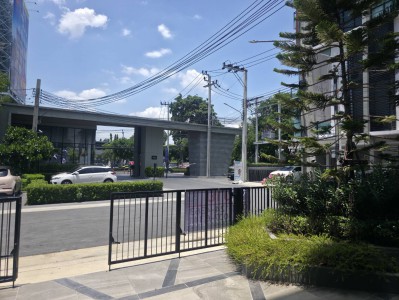 ขายโฮมออฟฟิศ ทาวน์โฮม 4 ชั้น 28.7 ตรว. พรีเมี่ยม เพลส มิกซ์ นวมินทร์ (Premium Place Mix Nawamin) นวมินทร์ นวลจันทร์ บึงกุ่ม รัชดา-รามอินทรา