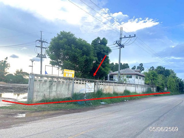 ขายโรงงาน สระแก้ว ถนน บ้านโคกมะกอก ตำบล เขาฉกรรจ์ อำเภอ เขาฉกรรจ์ จังหวัด สระแก้ว