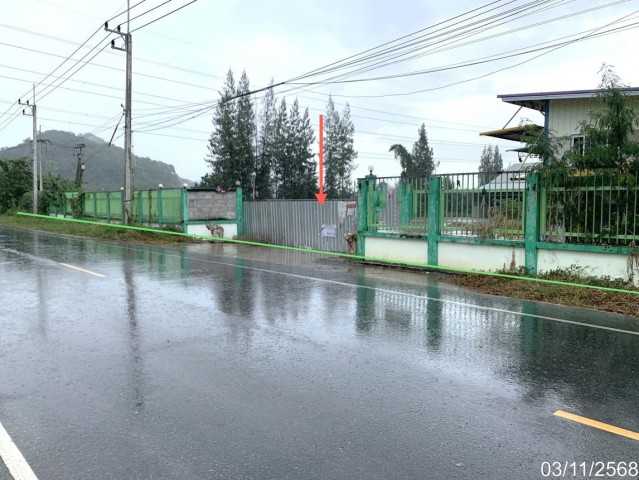 ขายโกดังชั้นเดียว จังหวัดสระบุรี ตำบลท่าตูม อำเภอแก่งคอย