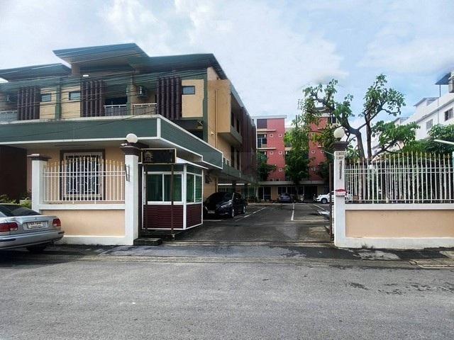 ให้เช่าโฮมออฟฟิศ 3 ชั้น 728 ตร.ม. ซอยประชาอุทิศ 15 ใกล้สนามบินดอนเมือง