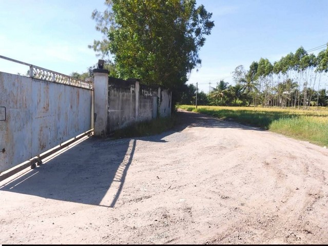 #ขายด่วนโรงงานพร้อมที่ดิน13-0-70 ไร่หนองเหียง – พนัสนิคม – ชลบุรี 