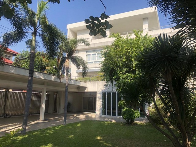 ให้เช่าโฮมออฟฟิศ4ชั้นซอยสุขุมวิท62แขวงบางจากเขตพระโขนงใกล้BTSบางจาก 