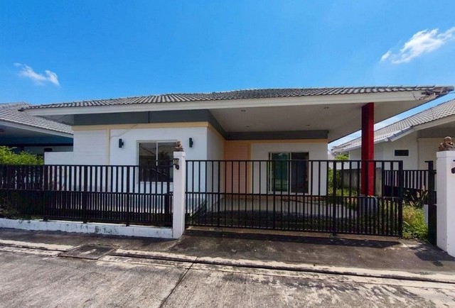 ขาย บ้านเดี่ยว  อำเภอหัวหิน ประจวบคีรีขันธ์  ห่างจาก ตลาดนัดไดโนเสาร์รวมสุข 4.1 km.	